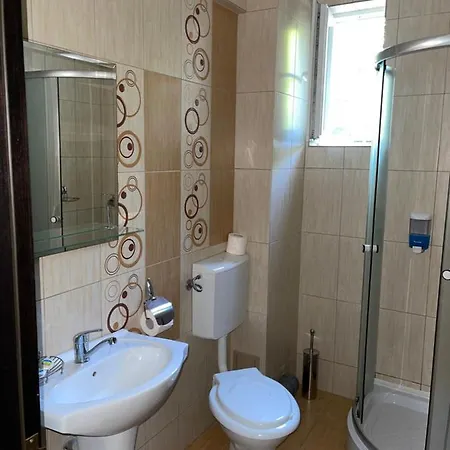 Magnific Sis 3* Eforie Nord
