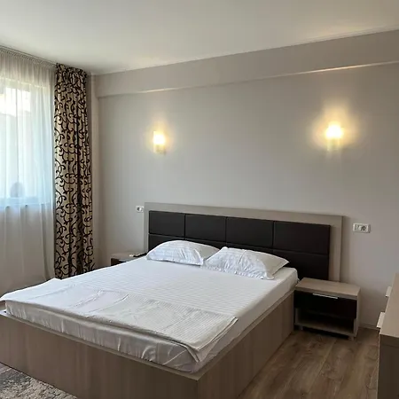Magnific Sis 3* Eforie Nord