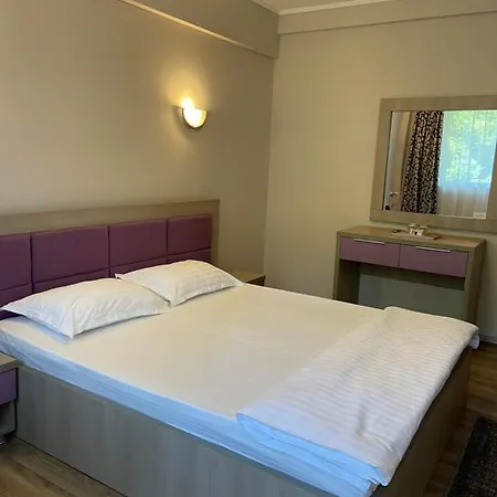 Magnific Sis Πανσιόν Eforie Nord