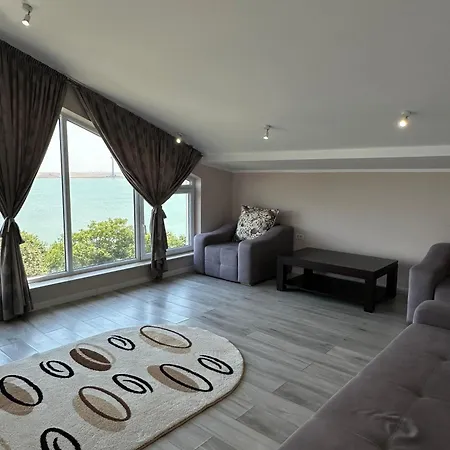 Πανσιόν Magnific Sis 4*